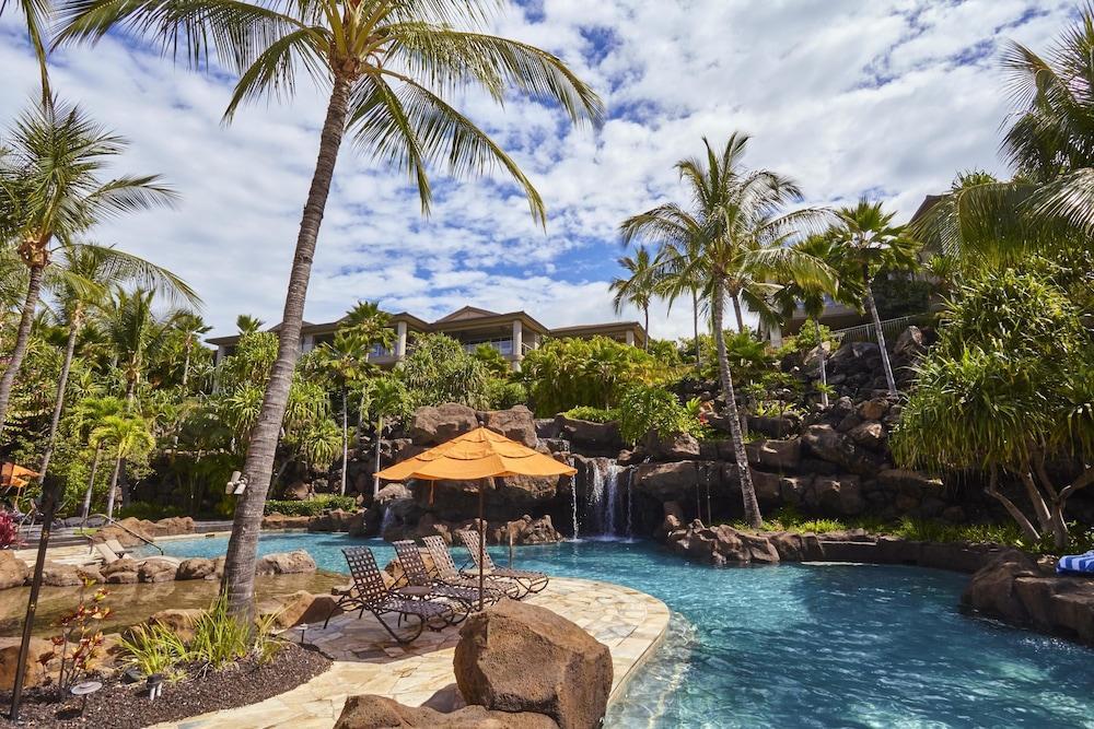 Hotel Ho'Olei At Grand Wailea Wailea  Exterior foto