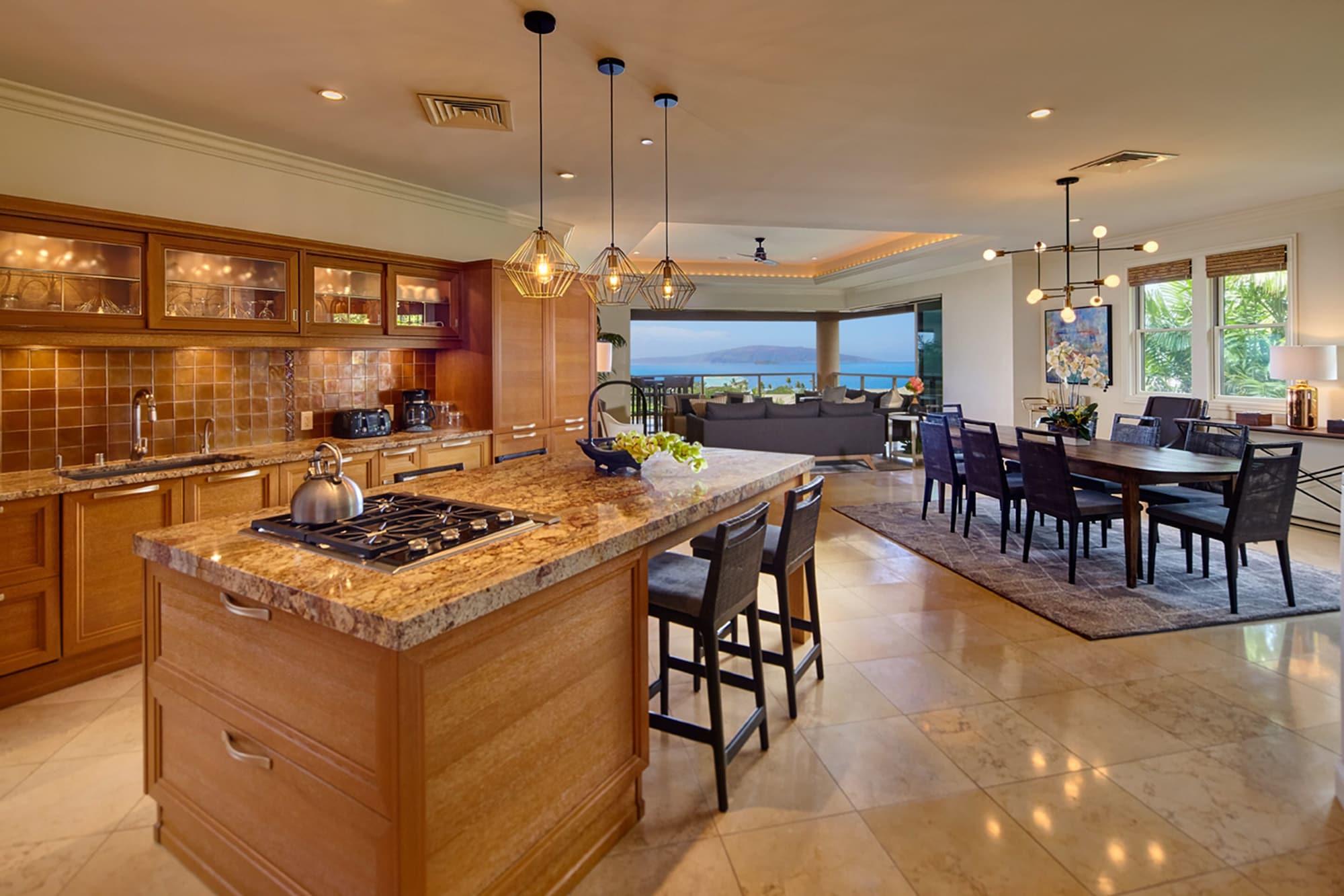 Hotel Ho'Olei At Grand Wailea Wailea  Exterior foto