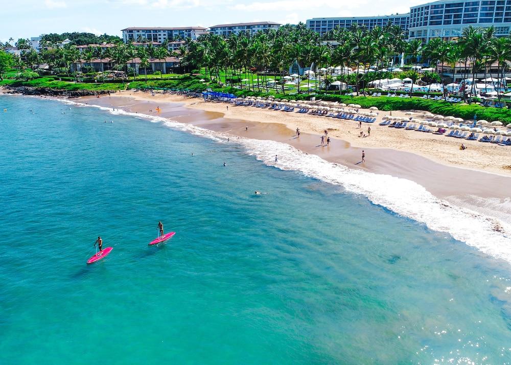 Hotel Ho'Olei At Grand Wailea Wailea  Exterior foto