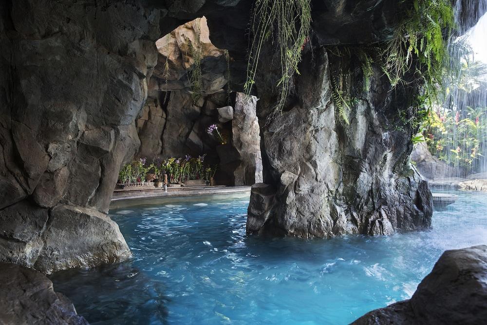 Hotel Ho'Olei At Grand Wailea Wailea  Exterior foto