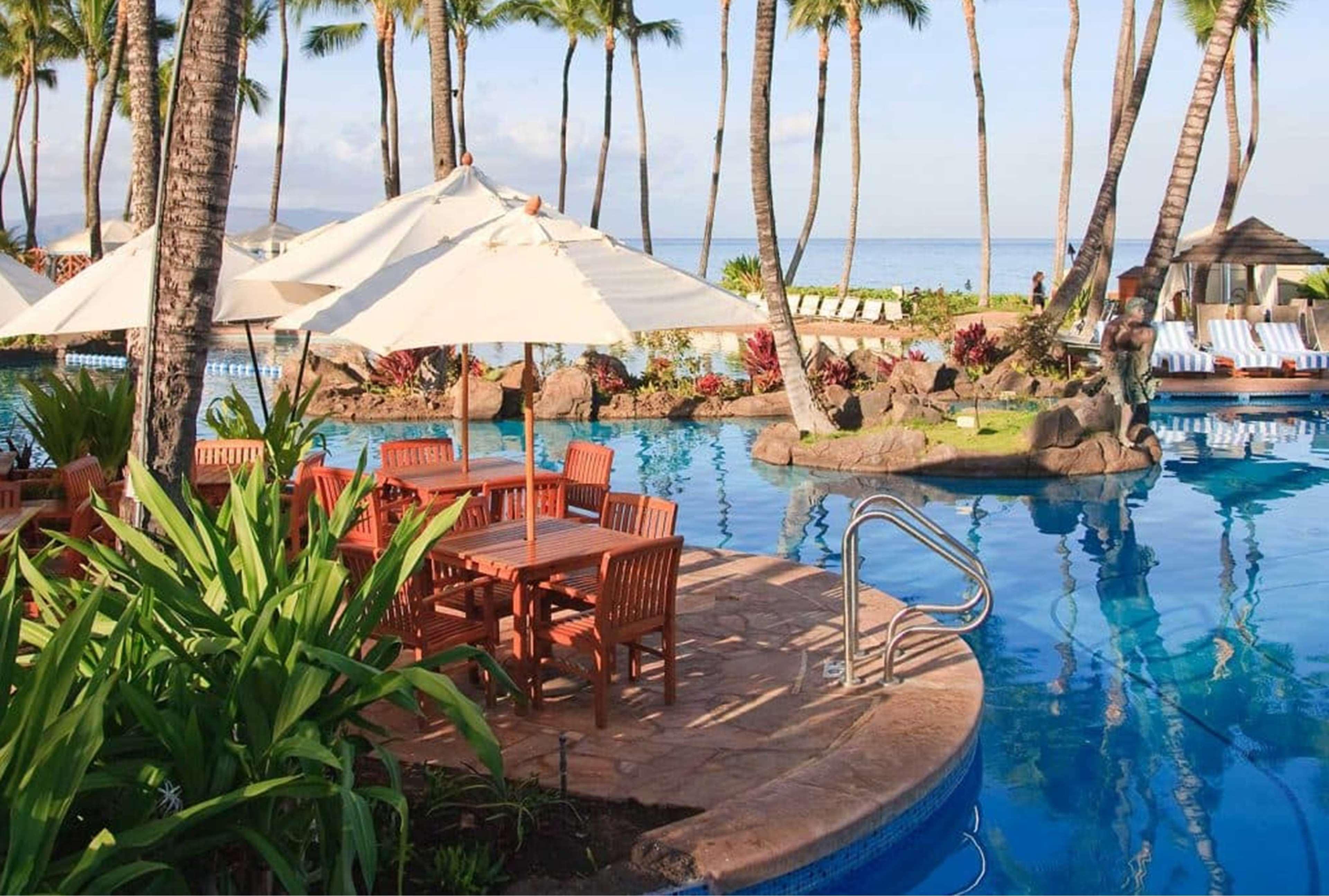 Hotel Ho'Olei At Grand Wailea Wailea  Exterior foto