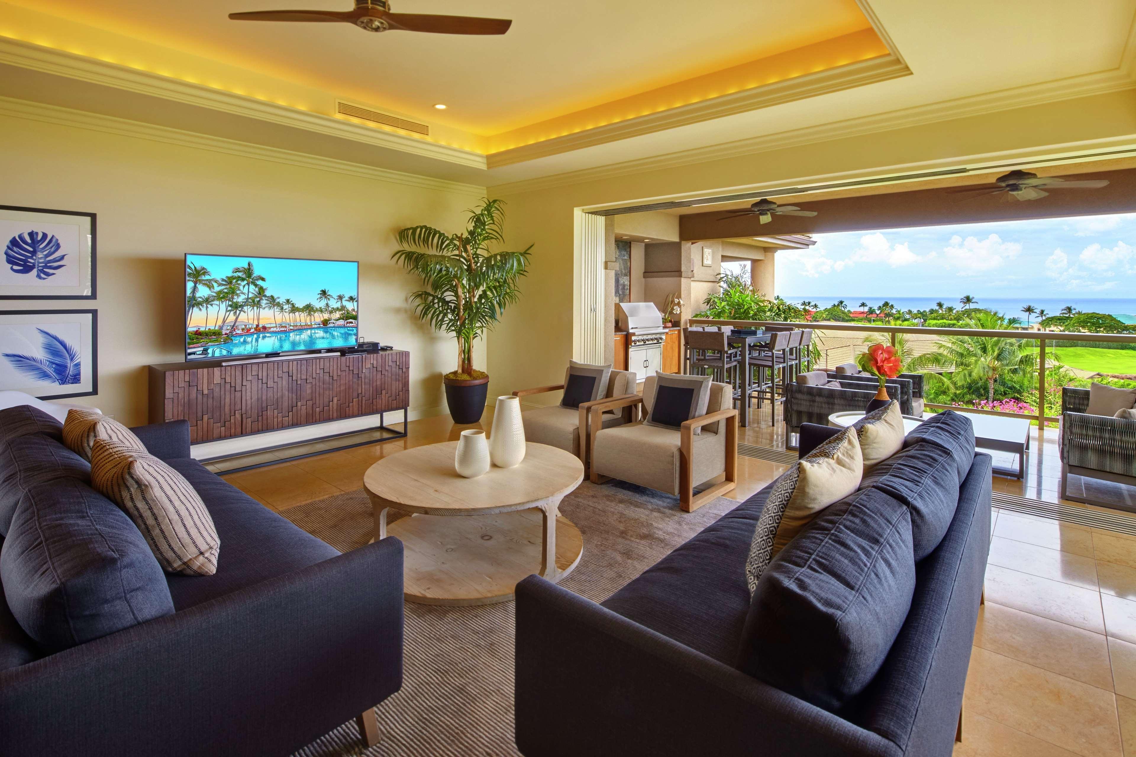 Hotel Ho'Olei At Grand Wailea Wailea  Exterior foto
