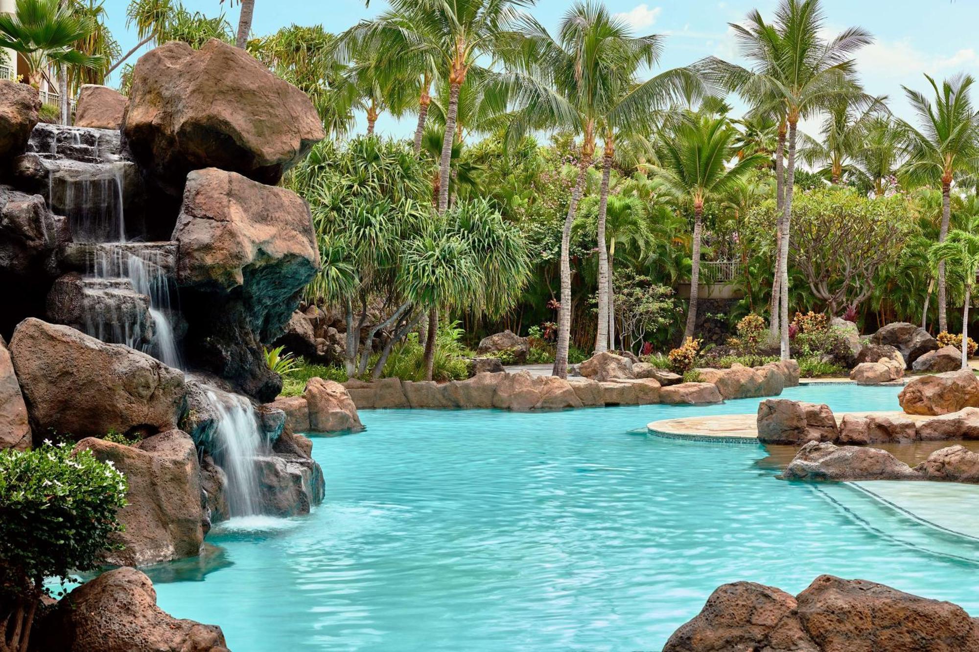 Hotel Ho'Olei At Grand Wailea Wailea  Exterior foto