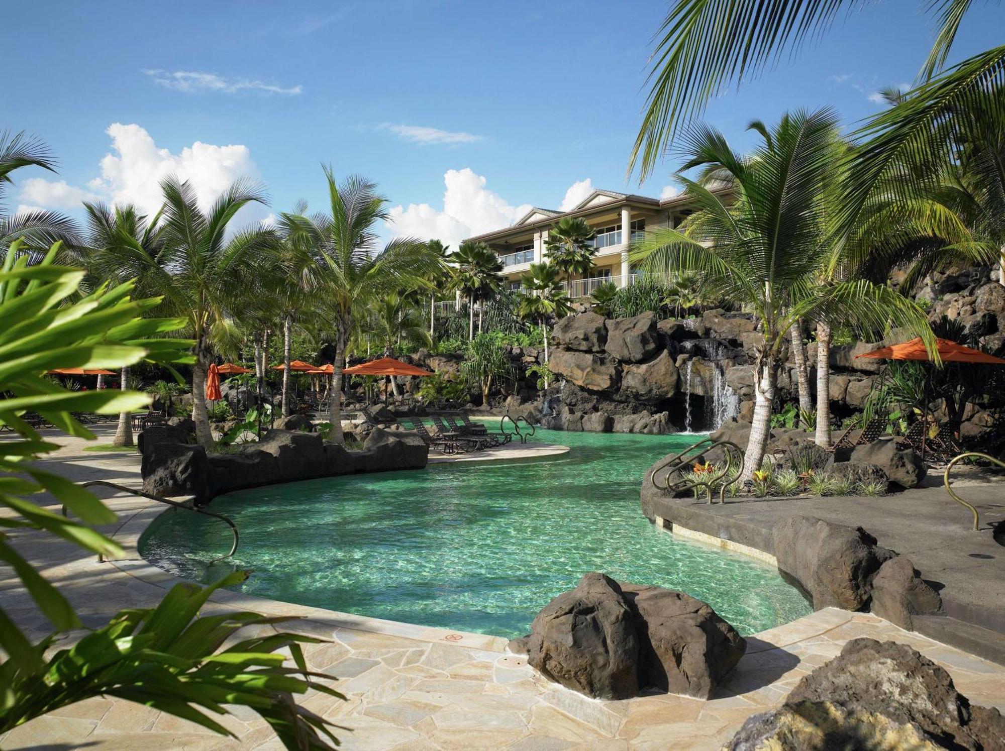 Hotel Ho'Olei At Grand Wailea Wailea  Exterior foto