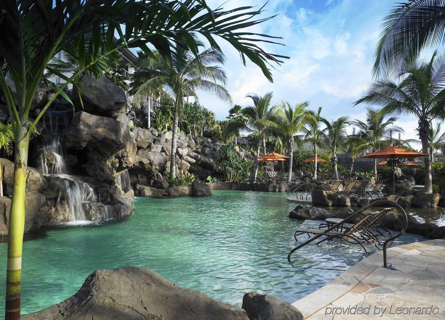 Hotel Ho'Olei At Grand Wailea Wailea  Facilidades foto