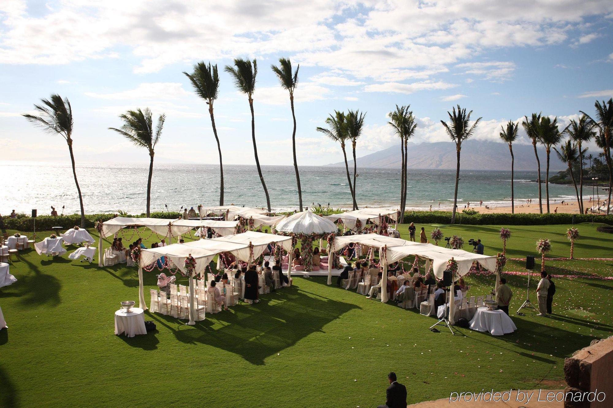 Hotel Ho'Olei At Grand Wailea Wailea  Exterior foto