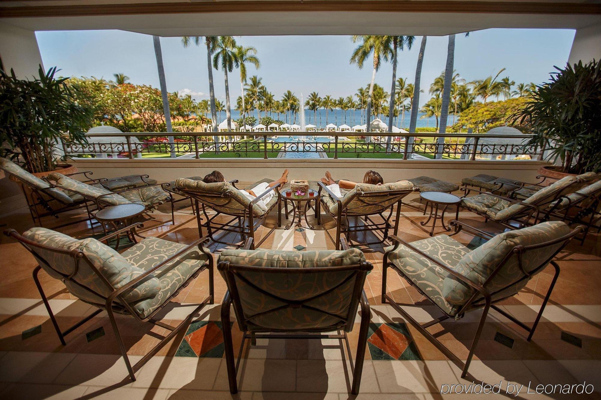 Hotel Ho'Olei At Grand Wailea Wailea  Exterior foto