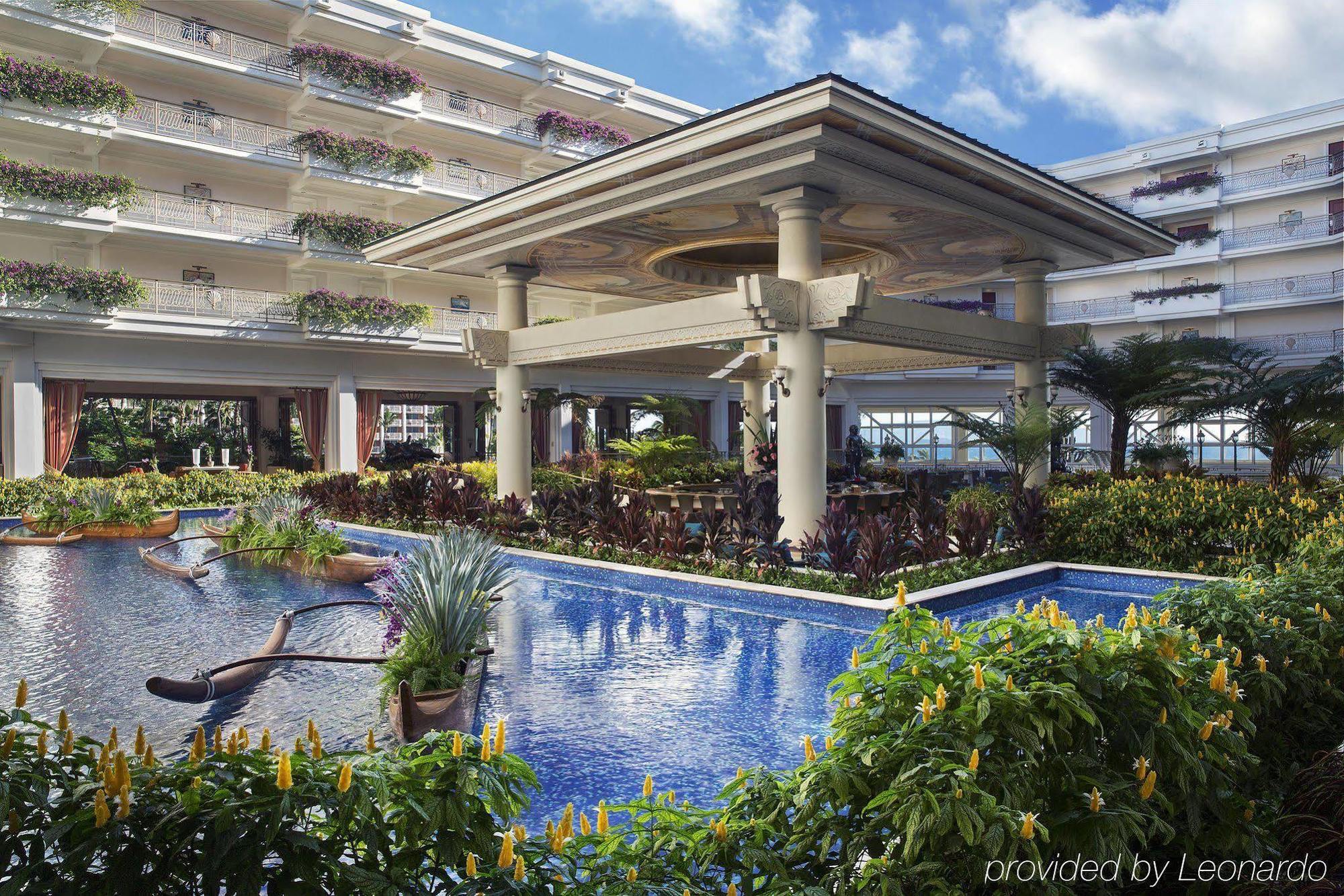 Hotel Ho'Olei At Grand Wailea Wailea  Exterior foto