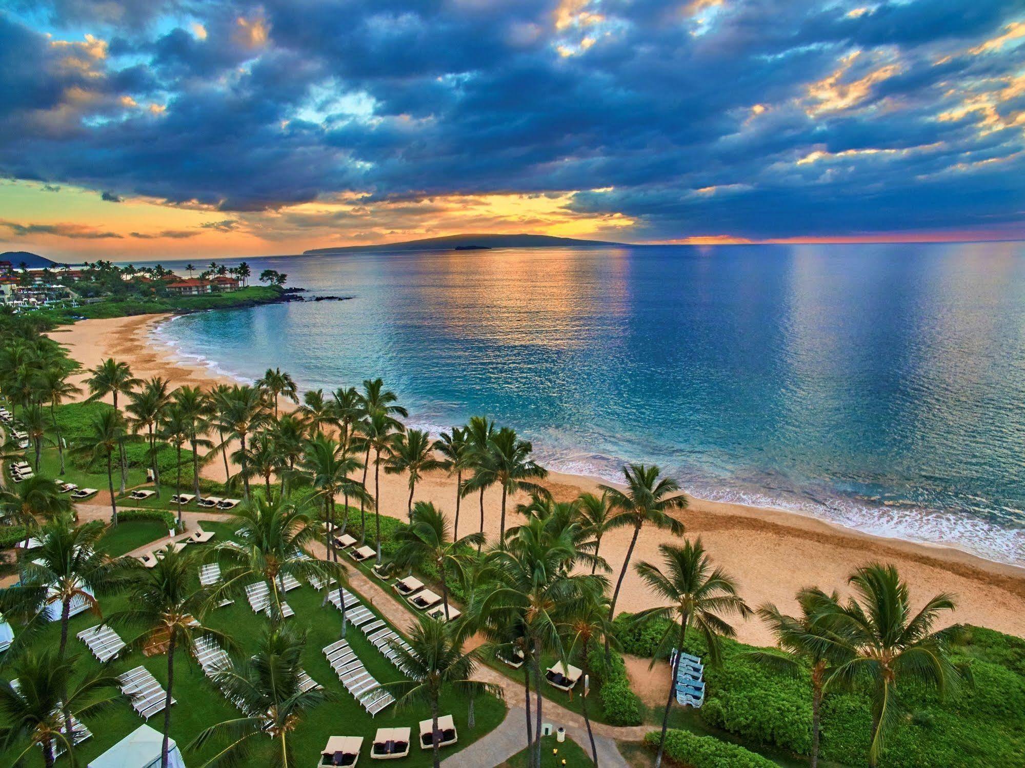 Hotel Ho'Olei At Grand Wailea Wailea  Exterior foto