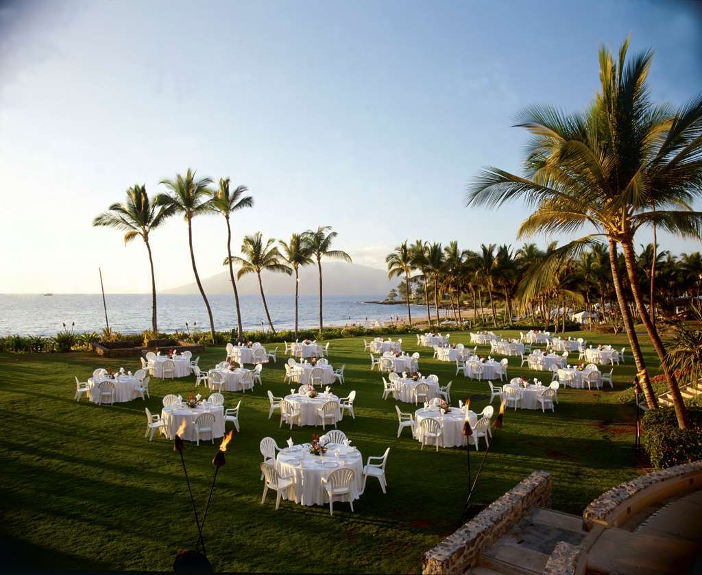 Hotel Ho'Olei At Grand Wailea Wailea  Facilidades foto