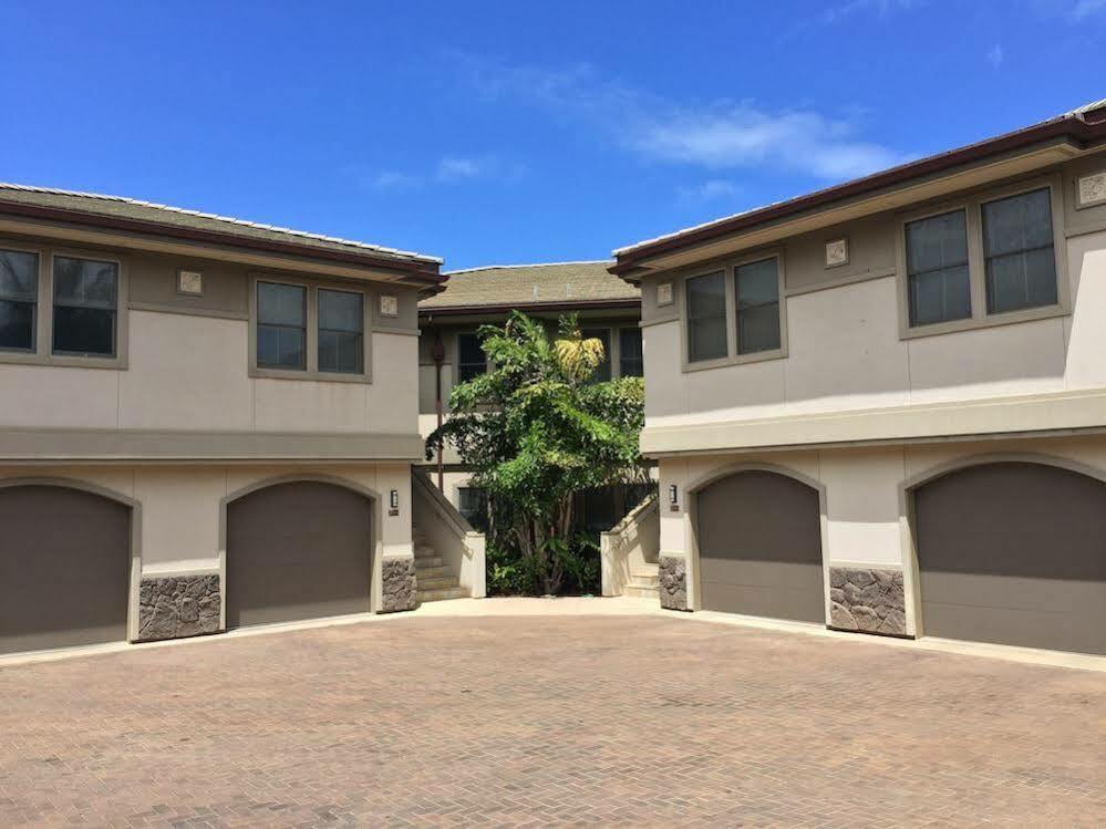 Hotel Ho'Olei At Grand Wailea Wailea  Exterior foto