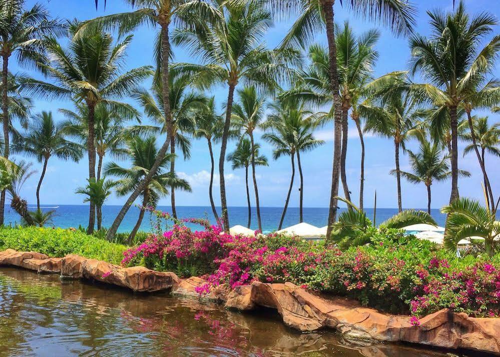 Hotel Ho'Olei At Grand Wailea Wailea  Exterior foto