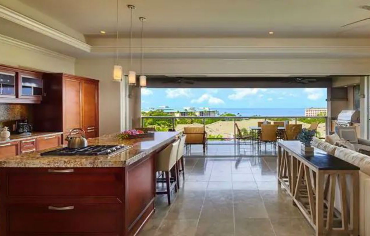 Hotel Ho'Olei At Grand Wailea Wailea  Exterior foto