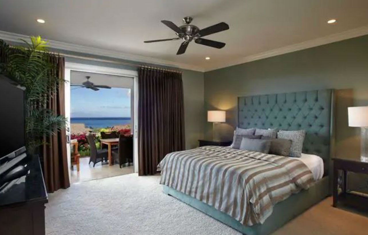 Hotel Ho'Olei At Grand Wailea Wailea  Exterior foto