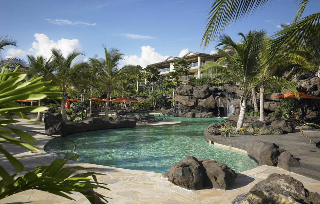 Hotel Ho'Olei At Grand Wailea Wailea  Exterior foto